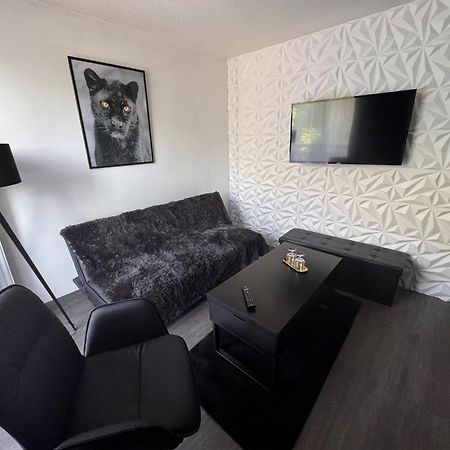 Suite Home Briancon Serre Chevalier Eksteriør billede