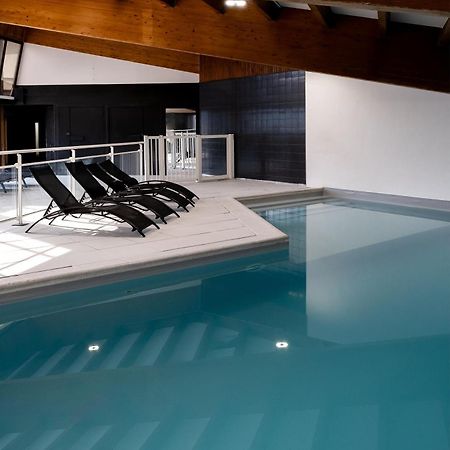 Suite Home Briancon Serre Chevalier Eksteriør billede