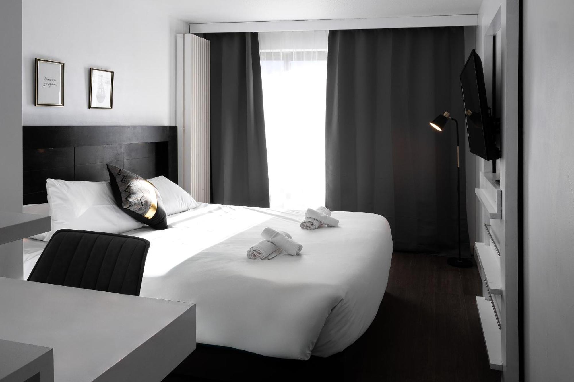 Suite Home Briancon Serre Chevalier Eksteriør billede
