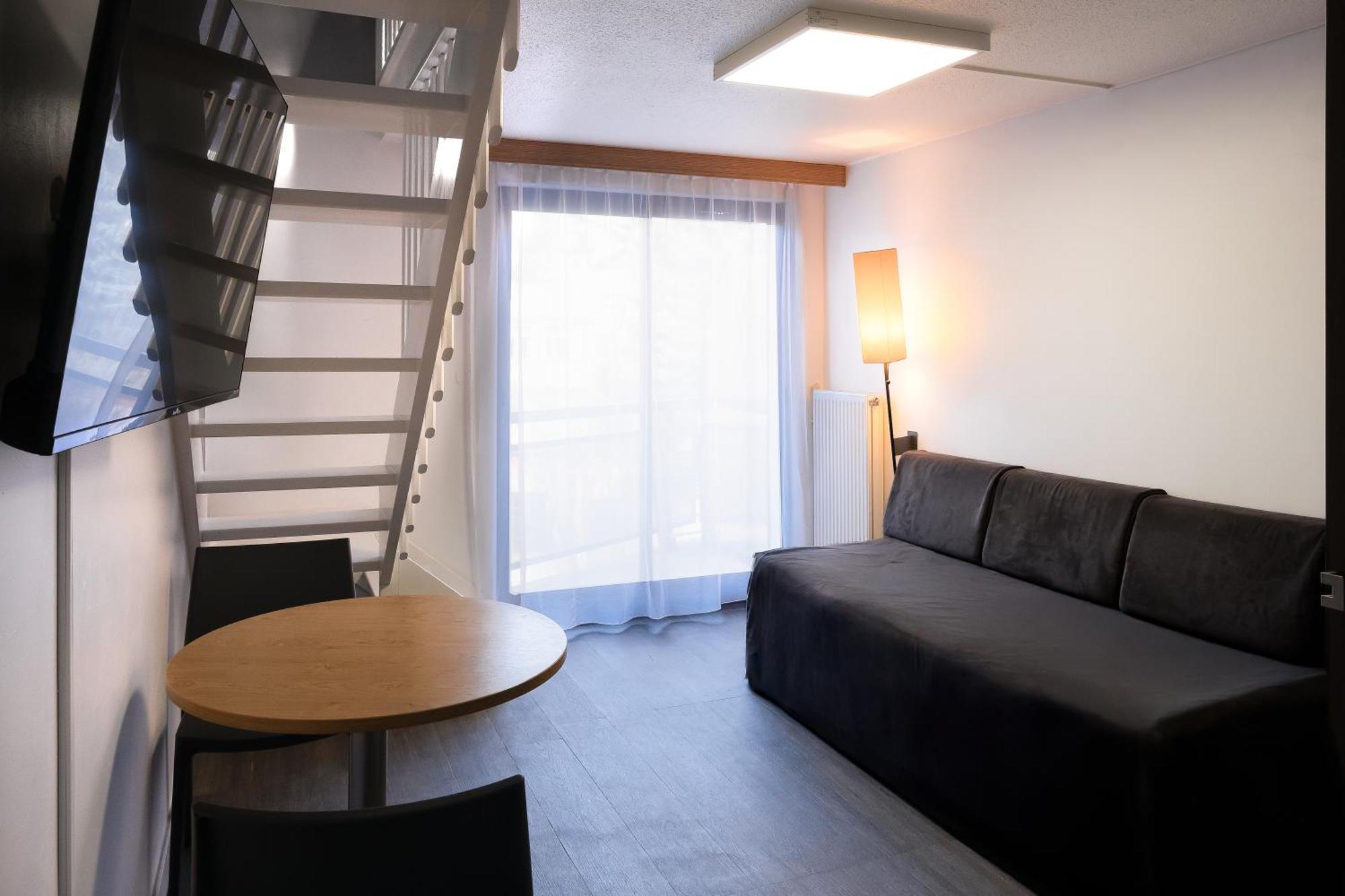 Suite Home Briancon Serre Chevalier Eksteriør billede