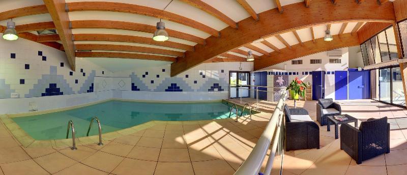 Suite Home Briancon Serre Chevalier Eksteriør billede