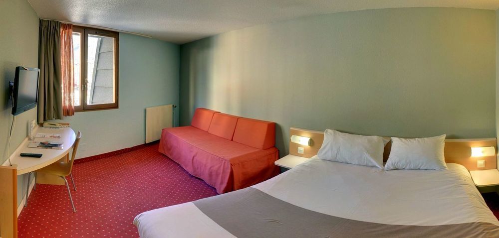 Suite Home Briancon Serre Chevalier Eksteriør billede