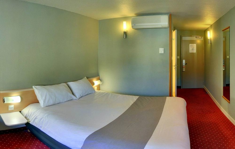 Suite Home Briancon Serre Chevalier Eksteriør billede