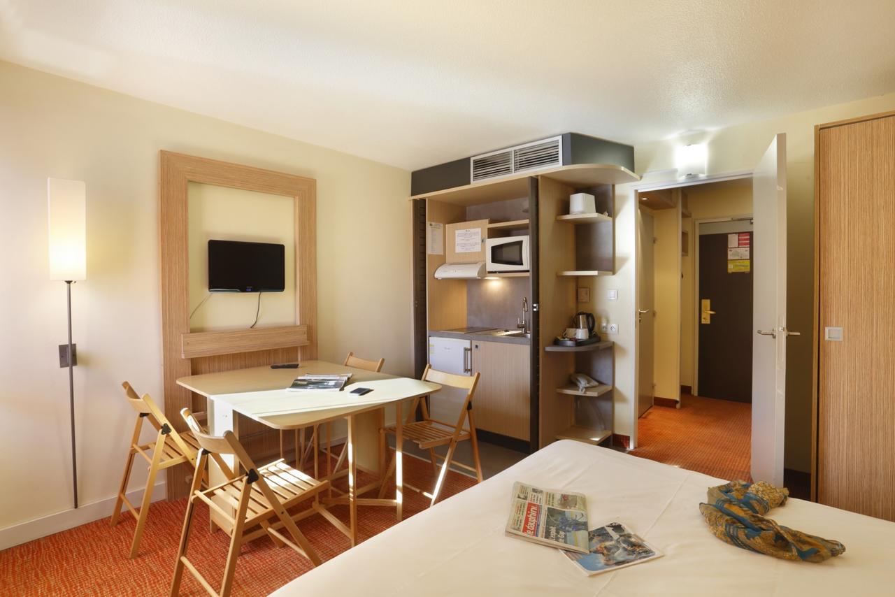 Suite Home Briancon Serre Chevalier Eksteriør billede