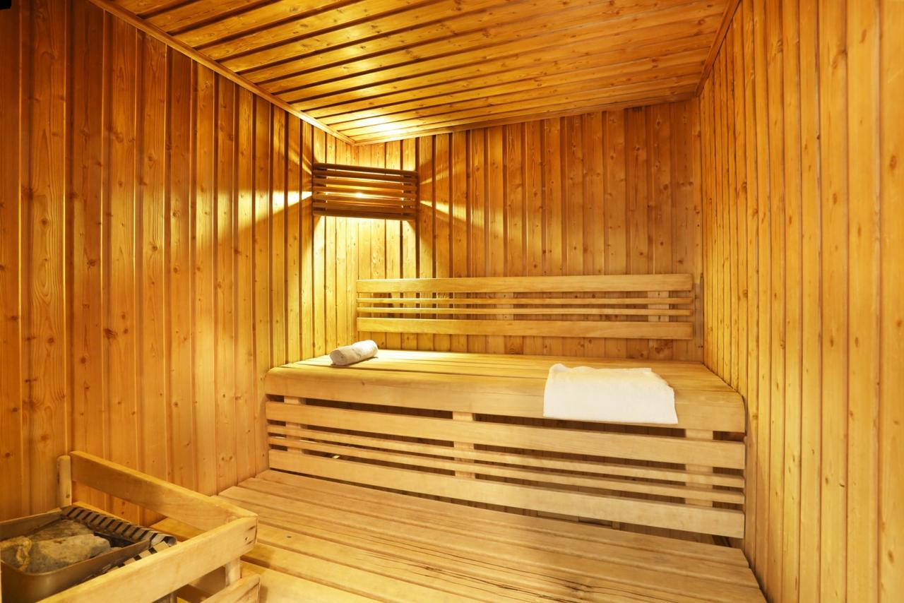 Suite Home Briancon Serre Chevalier Eksteriør billede