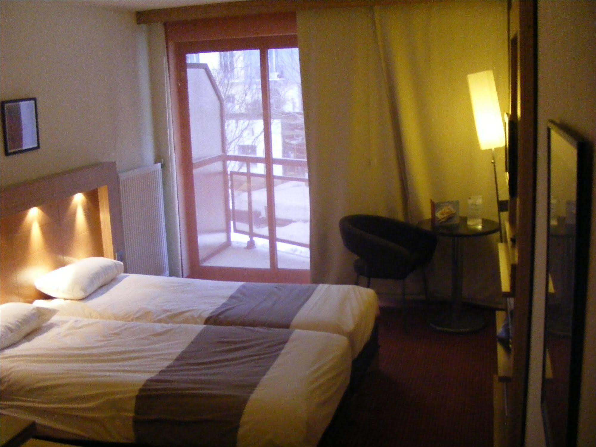 Suite Home Briancon Serre Chevalier Eksteriør billede