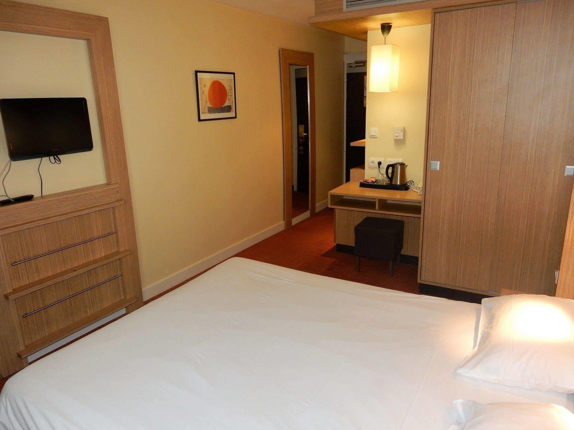 Suite Home Briancon Serre Chevalier Eksteriør billede