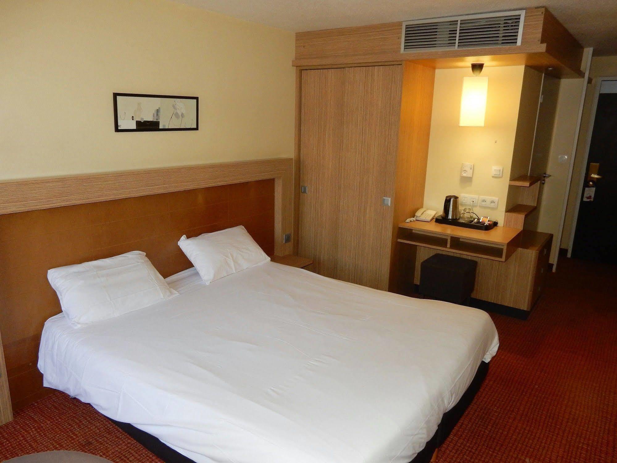 Suite Home Briancon Serre Chevalier Eksteriør billede