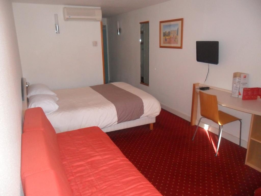 Suite Home Briancon Serre Chevalier Eksteriør billede
