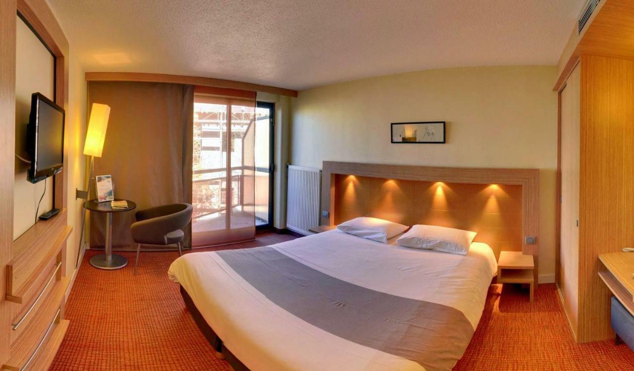 Suite Home Briancon Serre Chevalier Eksteriør billede